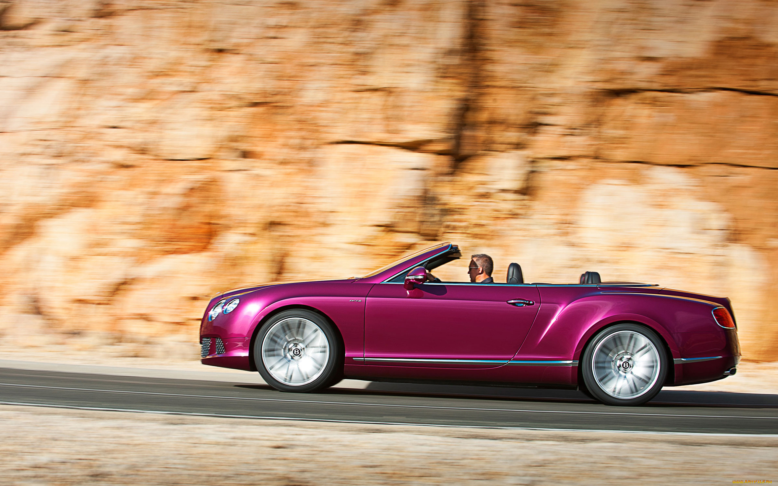 , bentley, gt